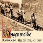 VARIOUS  - CD OUGENWEIDE