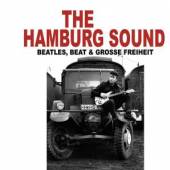  HAMBURG SOUND BEATLES. BEAT UND GROSSE FREIHEIT - supershop.sk