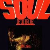 SOUL EXPLOSION  - CD SOUL FIRE