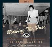  BLOWING THE FUSE -1956- - supershop.sk
