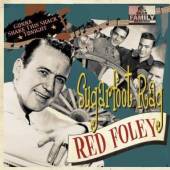 FOLEY RED  - CD SUGARFOOT RAG...