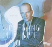 MUTHSPIEL WOLFGANG TRIO  - CD BRIGHT SIDE