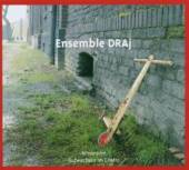 ENSEMBLE DRAJ  - CD KINDERJORN