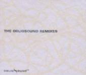 VARIOUS  - CM OBLIQSOUND REMIXES