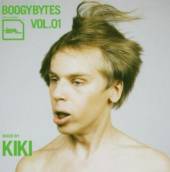 KIKI  - CD BOOGY BYTES 1
