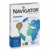 NAVIGATOR  - CD NAVIGATOR EXPRESSION A4, 90G