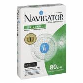 NAVIGATOR  - CD NAVIGATOR PAPIER UNIVERSAL A4