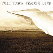 YOUNG NEIL  - CD PRAIRIE WIND