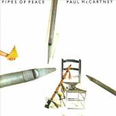 MCCARTNEY PAUL  - VINYL PIPES OF PEACE [VINYL]