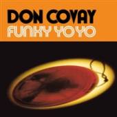 COVAY DON  - CD FUNKY YO-YO