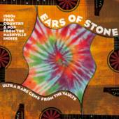 VARIOUS  - CD EARS OF STONE