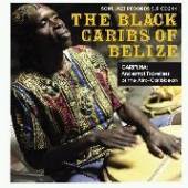 GARIFUNA ANCESTRAL TRAVELLERS ..  - VINYL GARIFUNA ANCES..