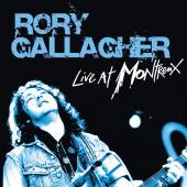 GALLAGHER RORY  - 2xVINYL LIVE AT.. -GATEFOLD- [VINYL]