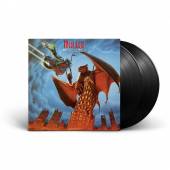 MEAT LOAF  - 2xVINYL BAT OUT OF H..