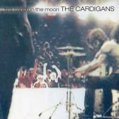 CARDIGANS  - VINYL FIRST BAND ON THE MOON LP [VINYL]