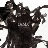 IAMX  - CD VOLATILE TIMES