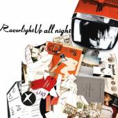 RAZORLIGHT  - VINYL UP ALL NIGHT [VINYL]