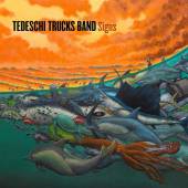 TEDESCHI TRUCKS BAND  - 2xVINYL SIGNS -LP+7- [VINYL]