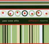 ELLIS PEE WEE (J. KRAUS J. GAL..  - CD DIFFERENT ROOMS