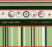  DIFFERENT ROOMS - suprshop.cz