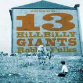  13 HILLBILLY GIANTS - suprshop.cz