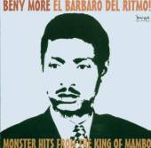 MORE BENY  - CD BARBARO DEL RITMO