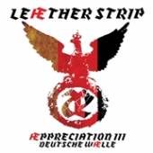 LEAETHER STRIP  - CD AEPPRECIATION III- DEUTSCHE WELLE