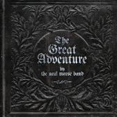  GREAT ADVENTURE -DELUXE- - suprshop.cz