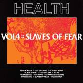 HEALTH  - CD VOL.4 :: SLAVES OF FEAR
