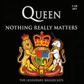  NOTHING REALLY MATTERS - supershop.sk