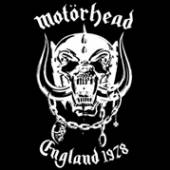 MOTORHEAD  - VINYL ENGLAND 1978 [VINYL]