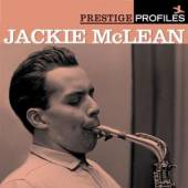 MCLEAN JACKIE  - CD PRESTIGE PROFILES 6