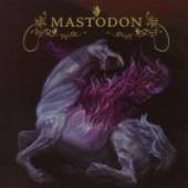 MASTODON  - CD REMISSION