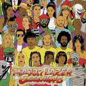 MAJOR LAZER  - 2xCD MAJOR LAZER ESSENTIALS