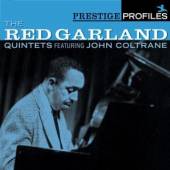 GARLAND RED  - CD PRESTIGE PROFILES 2