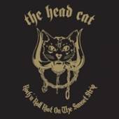HEAD CAT  - VINYL ROCK 'N'.. -COLOURED- [VINYL]