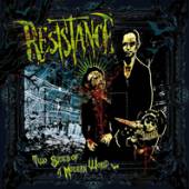 RESISTANCE  - CD TWO SIDES OF A MODERN WORLD