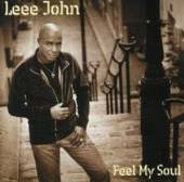 JOHN LEEE  - CD FEEL MY SOUL