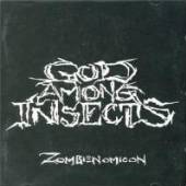 GOD AMONG INSECTS  - CD ZOMBIENOMICON