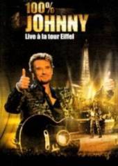  JOHNNY HALLYDAY - suprshop.cz