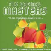 VARIOUS  - CD ORIGINAL MASTERS - FROM...VOL. 6