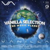 VARIOUS  - CD VANILLA SELECTION 1