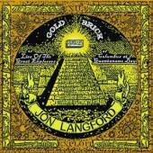 JON LANGFORD  - CD GOLD BRICK