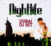 VARIOUS  - CD NIGHTLIFE DUBAI DJ SET