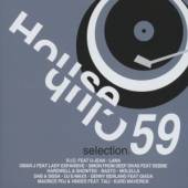 VARIOUS  - CD HOUSE CLUB SELECTION 59