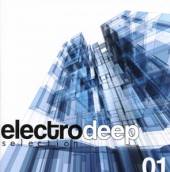 VARIOUS  - CD ELECTRO DEEP SELECTION VOL. 1