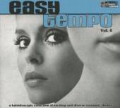 VARIOUS  - CD EASY TEMPO VOL.4