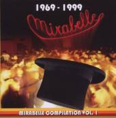 VARIOUS  - CD MIRABELLE COMPILATION VOL. 1
