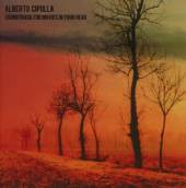 ALBERTO CIPOLLA  - CD SOUNDTRACK FOR MOVIES IN YOUR HEAD