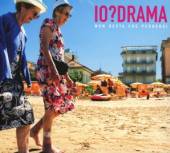 IO?DRAMA  - CD NO RESTA CHE PERDERSI